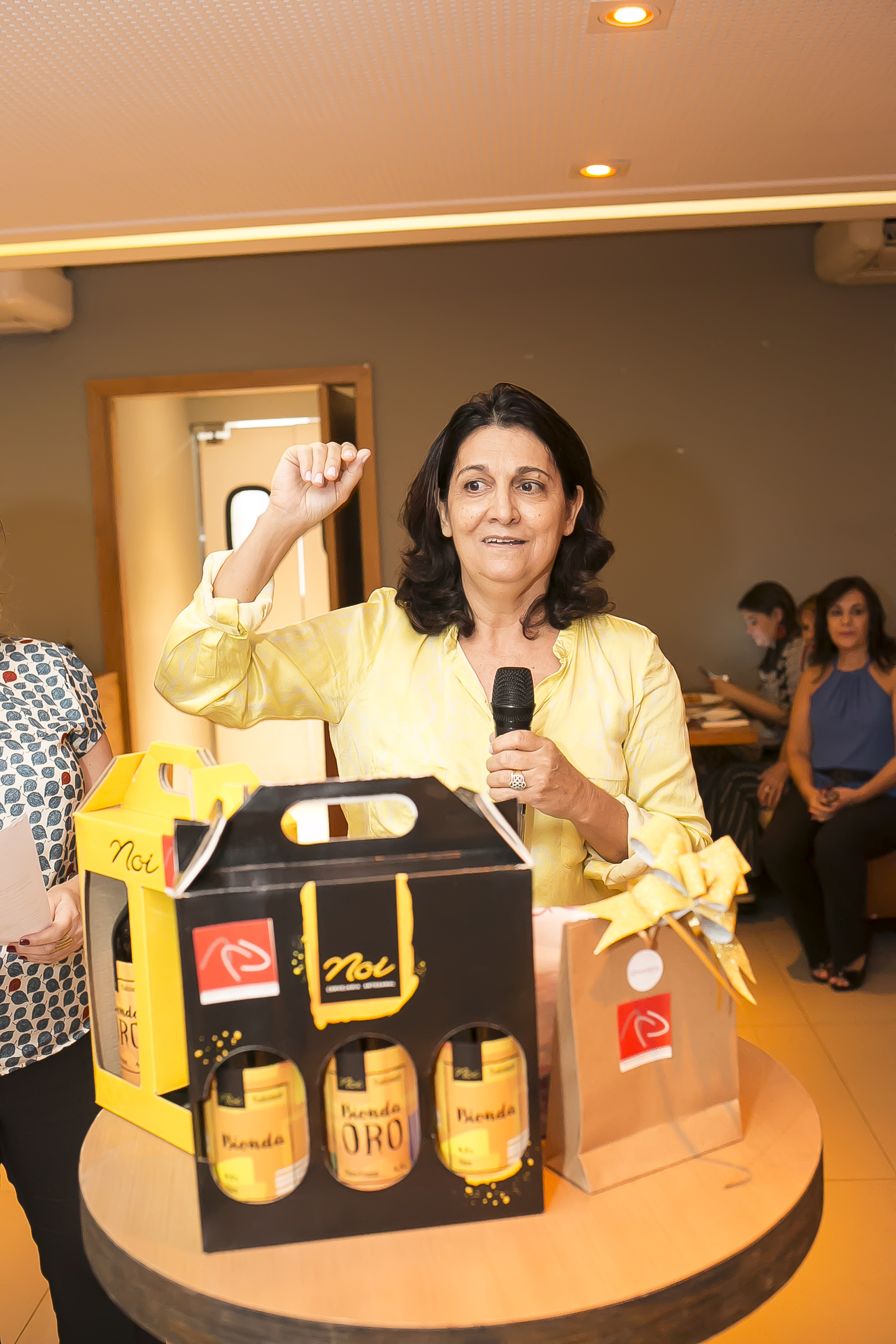 Happy Hour NFD – Abril 2017